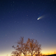 Image for article titled New comet will fly by in 2013! And it could be brighter than the Full Moon